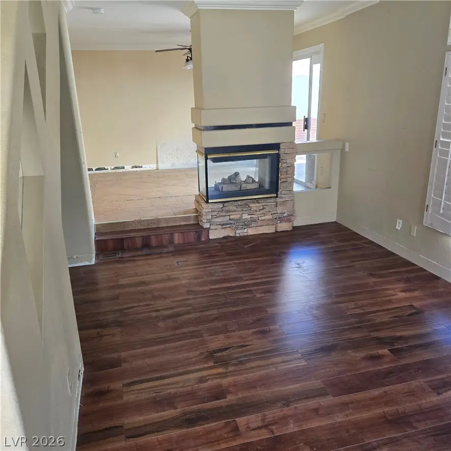 3227 Cheltenham Street, Las Vegas, NV 89129 - #2