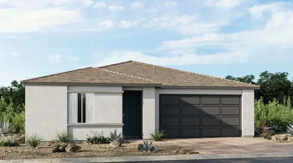 4428 Golden Horizon Street, Pahrump, NV 89061