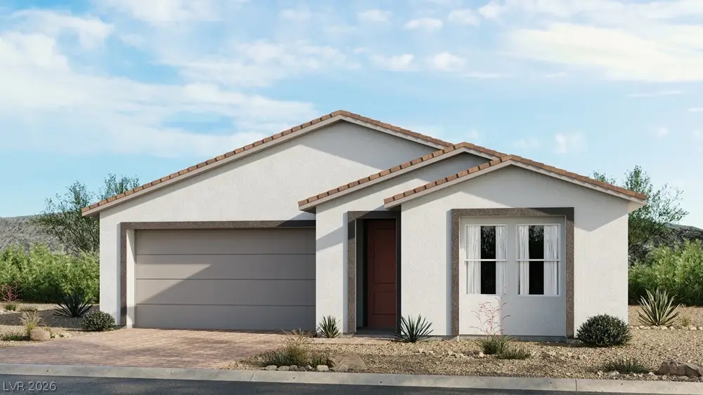4950 N Celestial Avenue, Pahrump, NV 89061 - #1