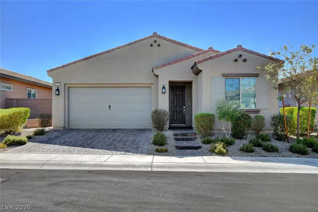 673 Sunlight Hill Street, Henderson, NV 89011 - #1