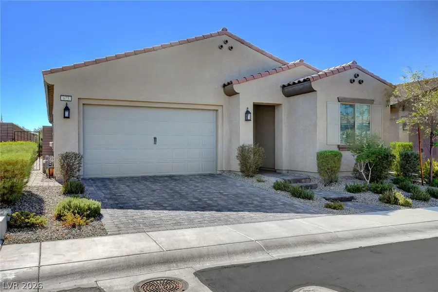 673 Sunlight Hill Street, Henderson, NV 89011 - #2