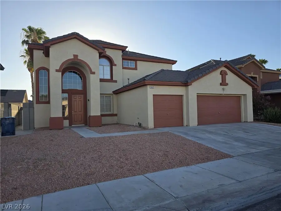 5421 Flora Spray Street, Las Vegas, NV 89130 - #3