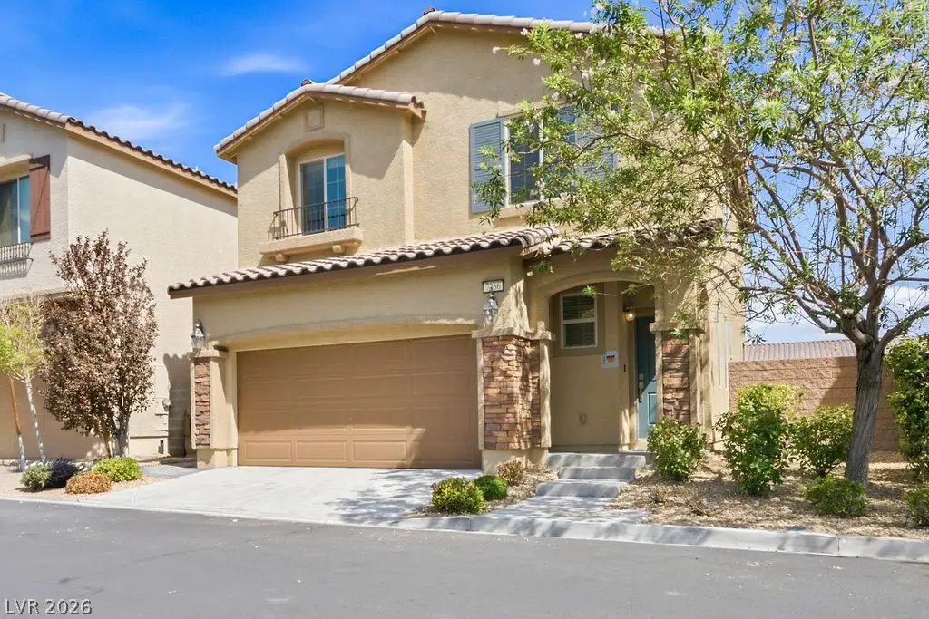 7366 Sabula Bay Court, Las Vegas, NV 89179 - #1