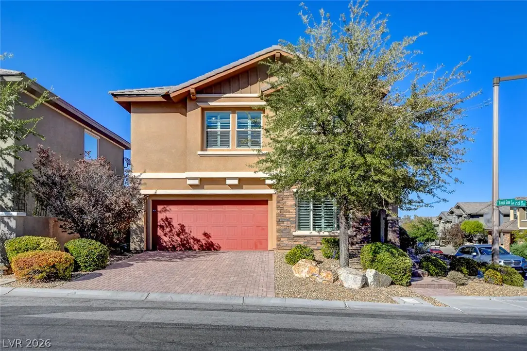 5708 Oak Bend Drive, Las Vegas, NV 89135 - #1