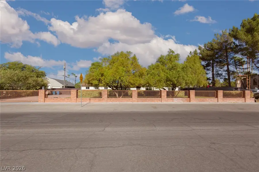 1110 Cahlan Drive, Las Vegas, NV 89102 - #2