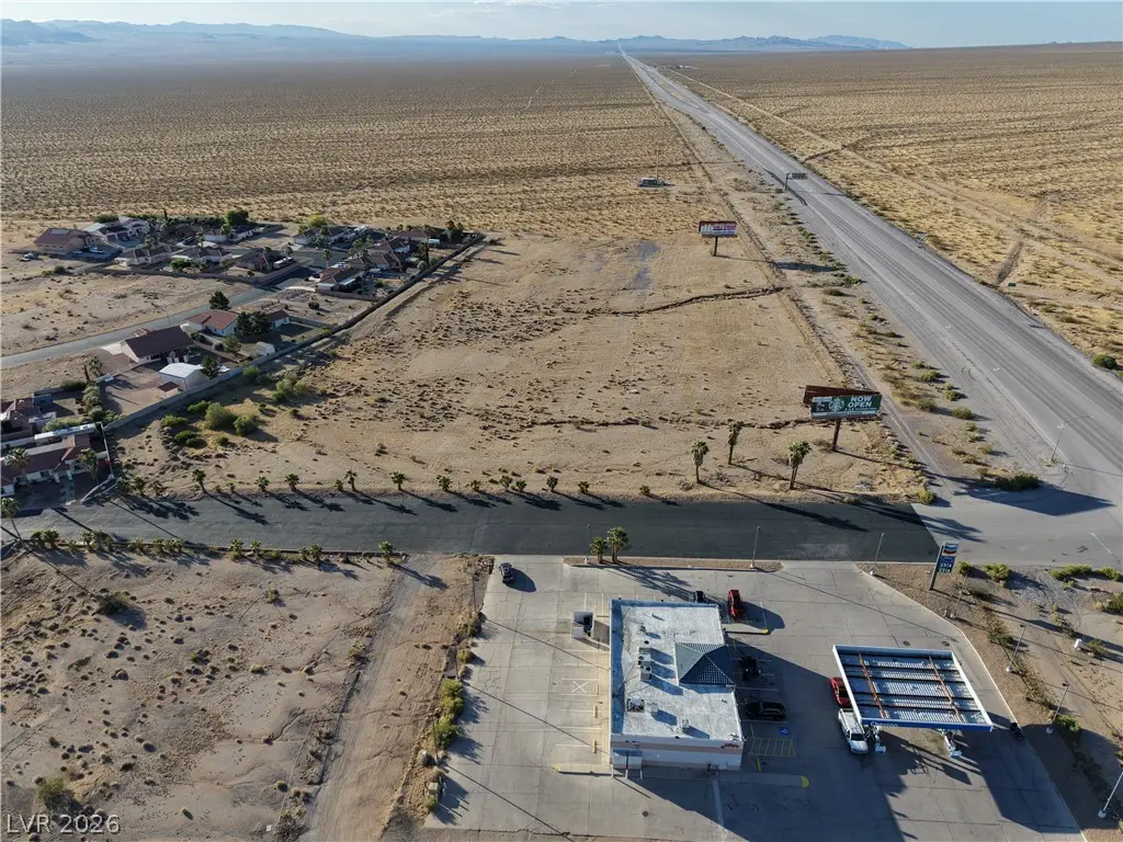 149 Palm Gardens Drive, Cal Nev Ari, NV 89039 - #1