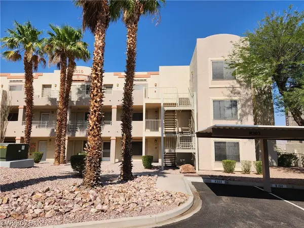 2016 Mesquite Lane #104, Laughlin, NV 89029