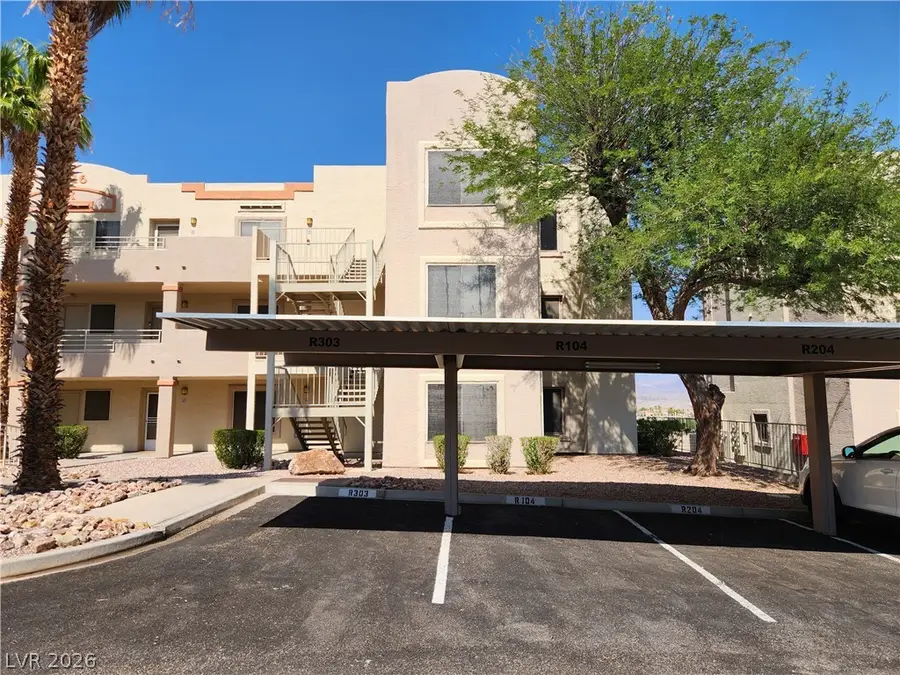 2016 Mesquite Lane #104, Laughlin, NV 89029 - #2