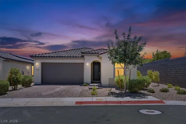 10089 Honey Rose Avenue, Las Vegas, NV 89143