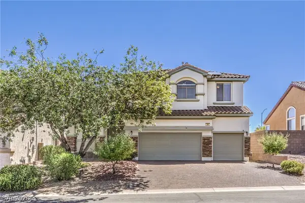 260 Quail Ranch Drive, Henderson, NV 89015