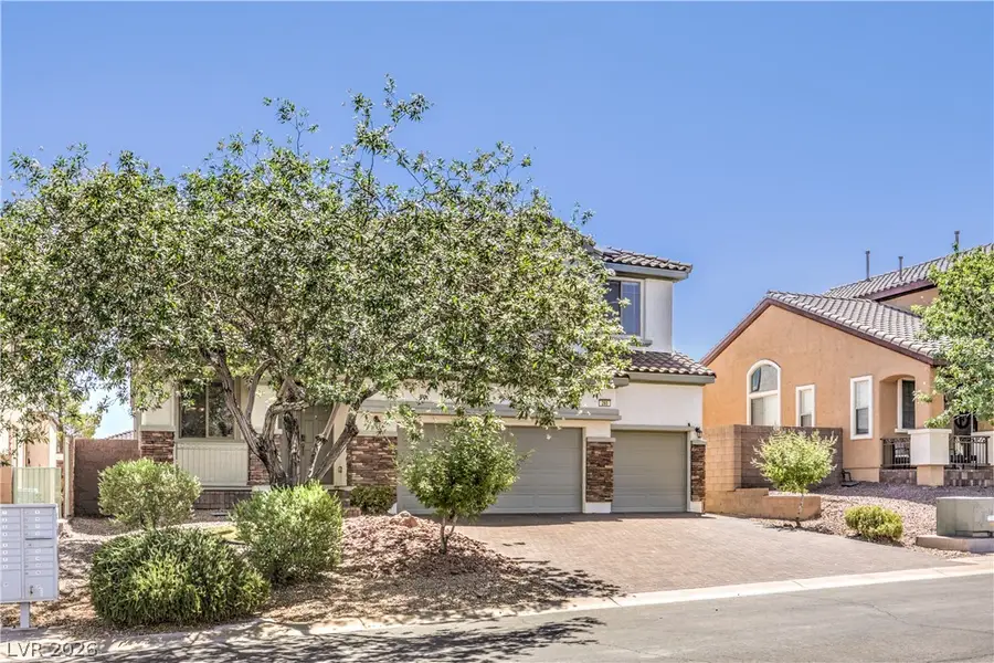260 Quail Ranch Drive, Henderson, NV 89015 - #3
