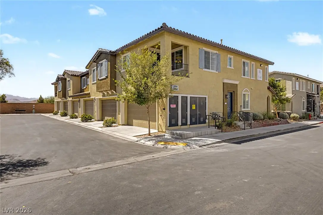 20 Barbara Lane #55, Las Vegas, NV 89183 - #1