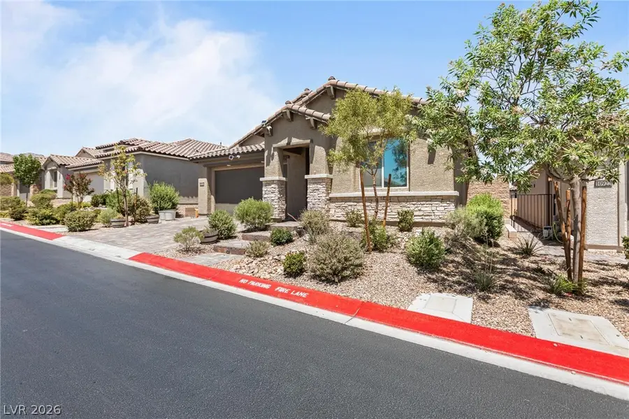 10934 Delparke Valley Avenue, Las Vegas, NV 89166 - #3