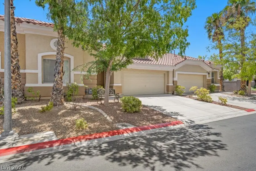 9263 Blue Flax Place, Las Vegas, NV 89148 - #3
