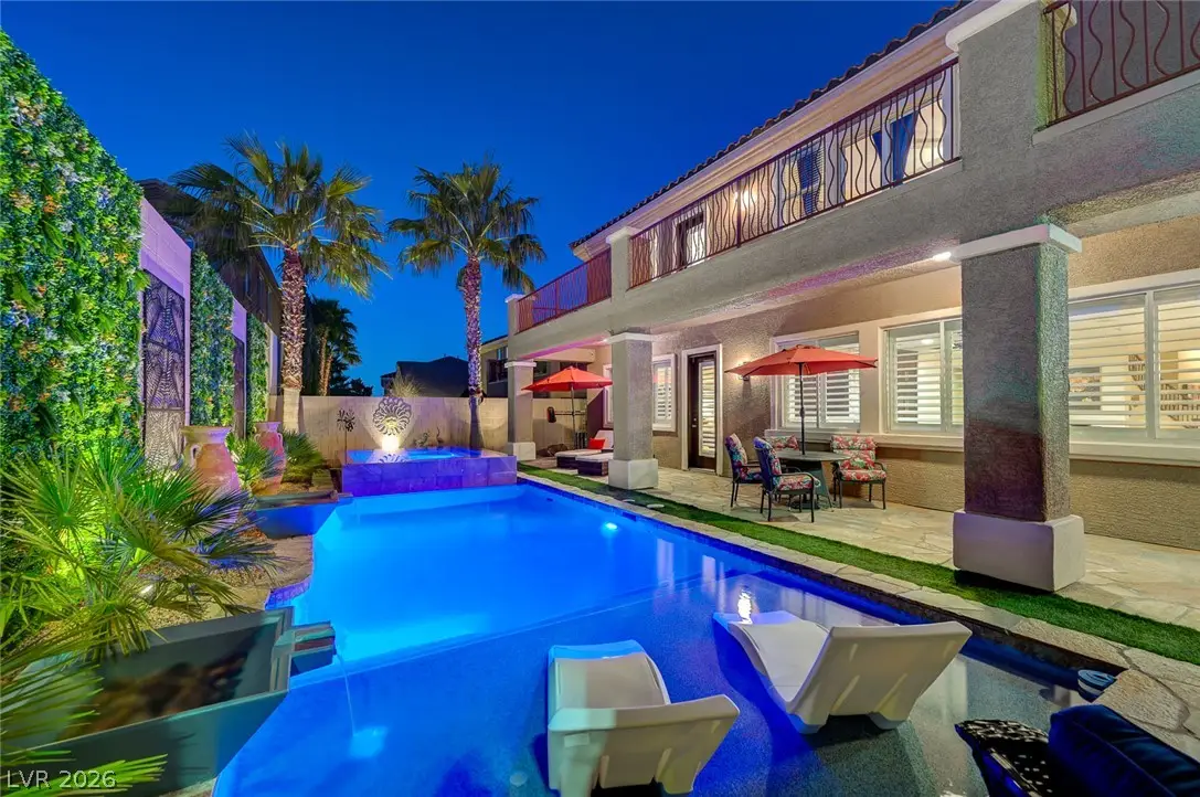 2757 Tarbert Street, Henderson, NV 89044 - #1