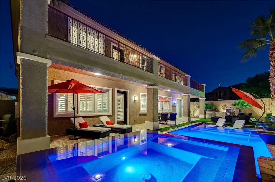 2757 Tarbert Street, Henderson, NV 89044 - #2
