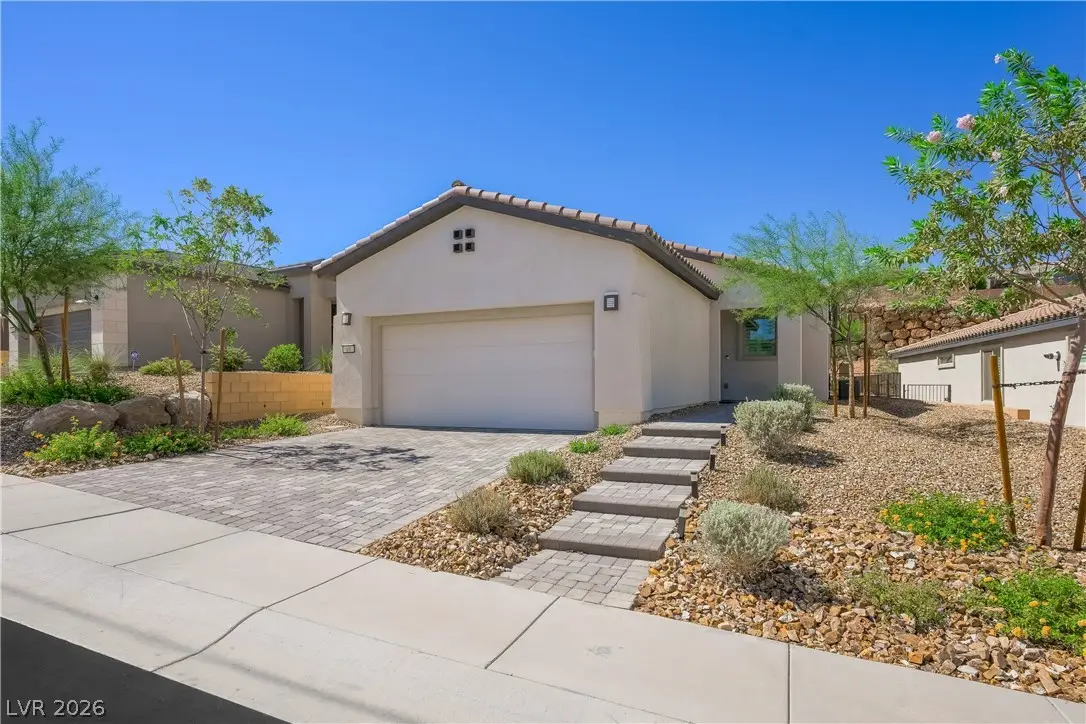 69 Stone Bluff Lane, Henderson, NV 89011 - #1