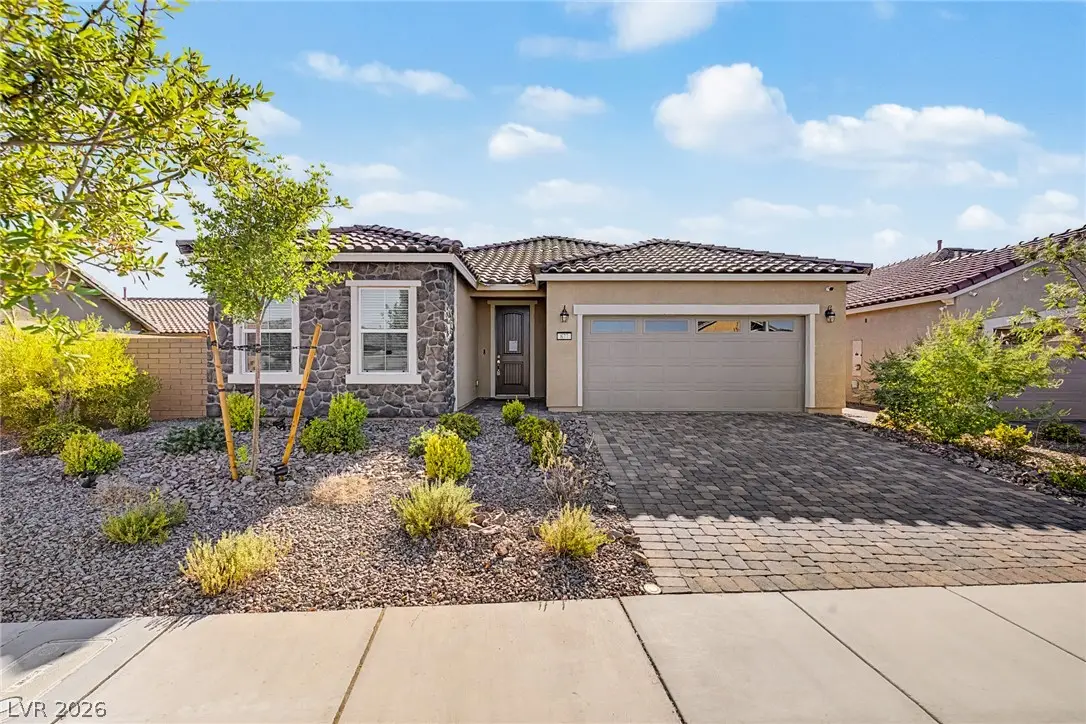 877 Mary Baer Way, Henderson, NV 89011 - #1