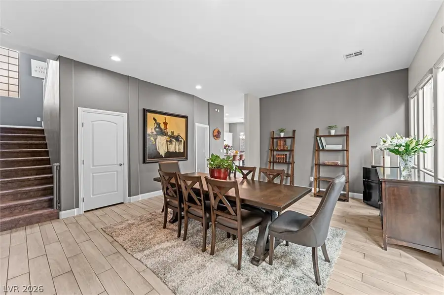 9164 Dalmahoy Place, Las Vegas, NV 89145 - #2