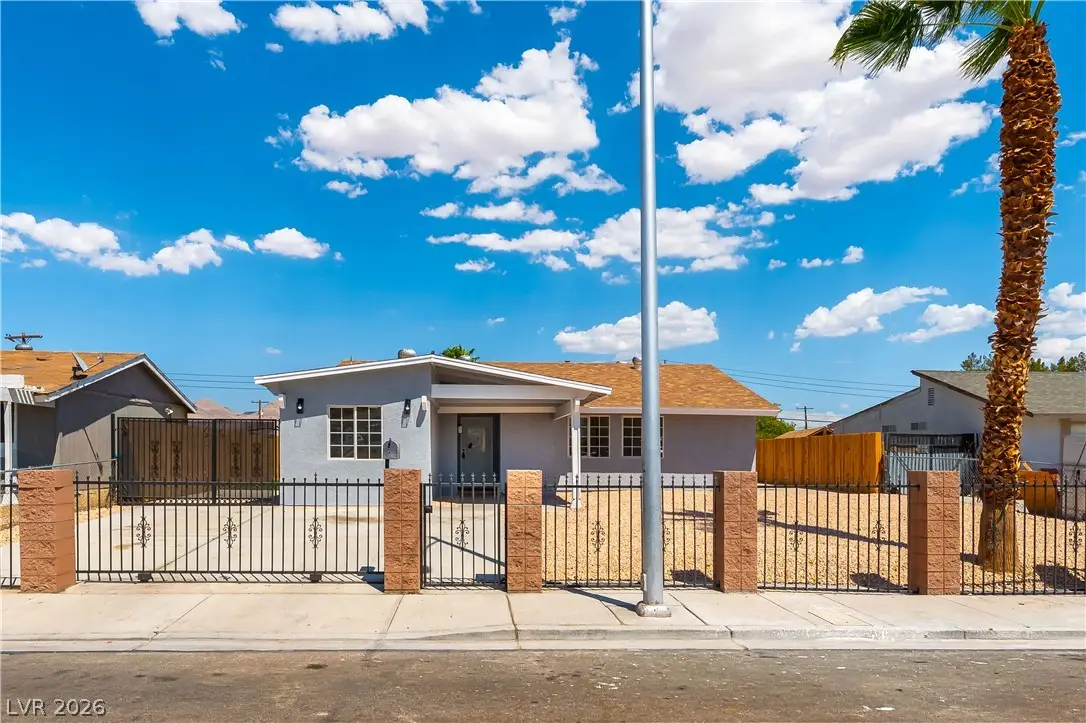 34 Del Amo Drive, Las Vegas, NV 89110 - #1