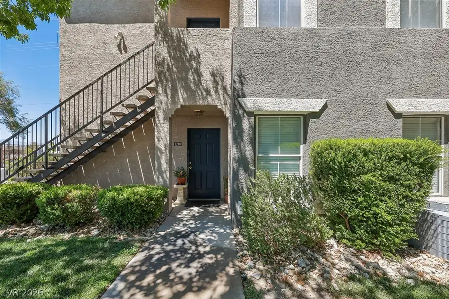 10245 S Maryland Parkway #1210, Las Vegas, NV 89183 - #3