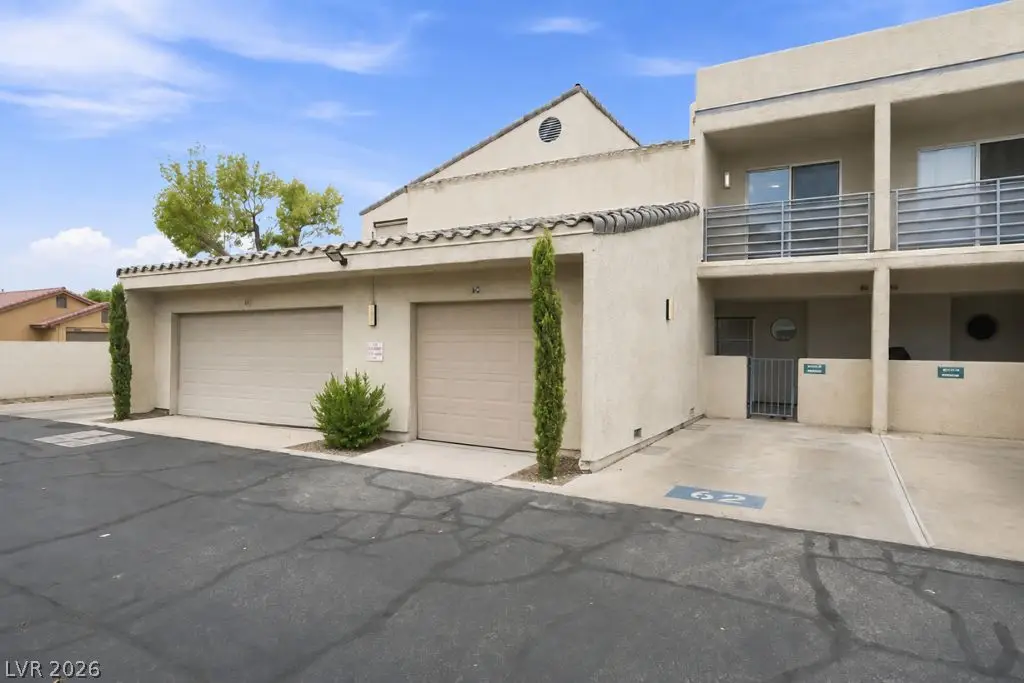 6250 W Flamingo Road #62, Las Vegas, NV 89103 - #1