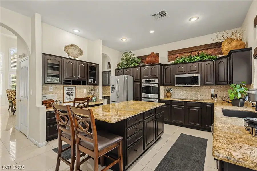 118 Serramonte Court, Henderson, NV 89074 - #3