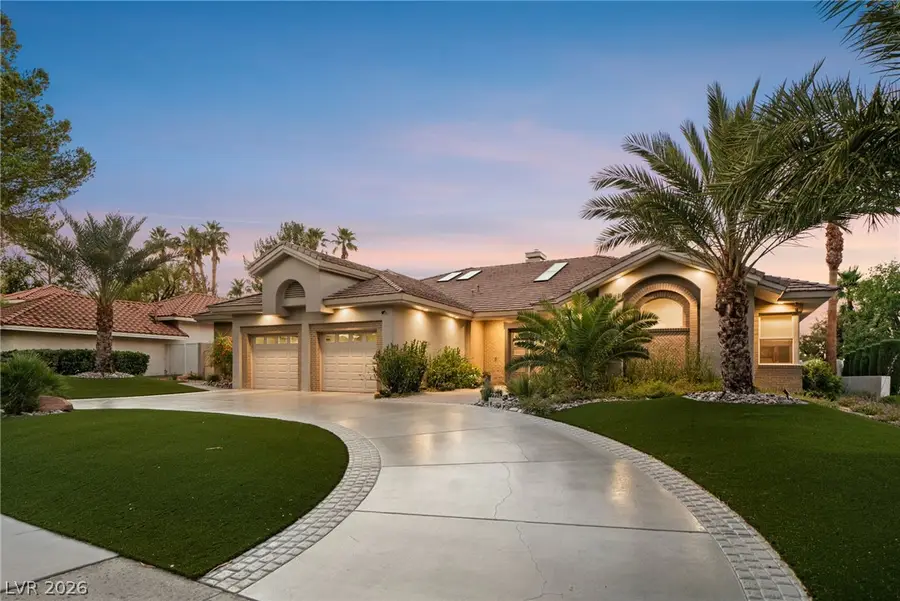 2227 Versailles Court, Henderson, NV 89074 - #2