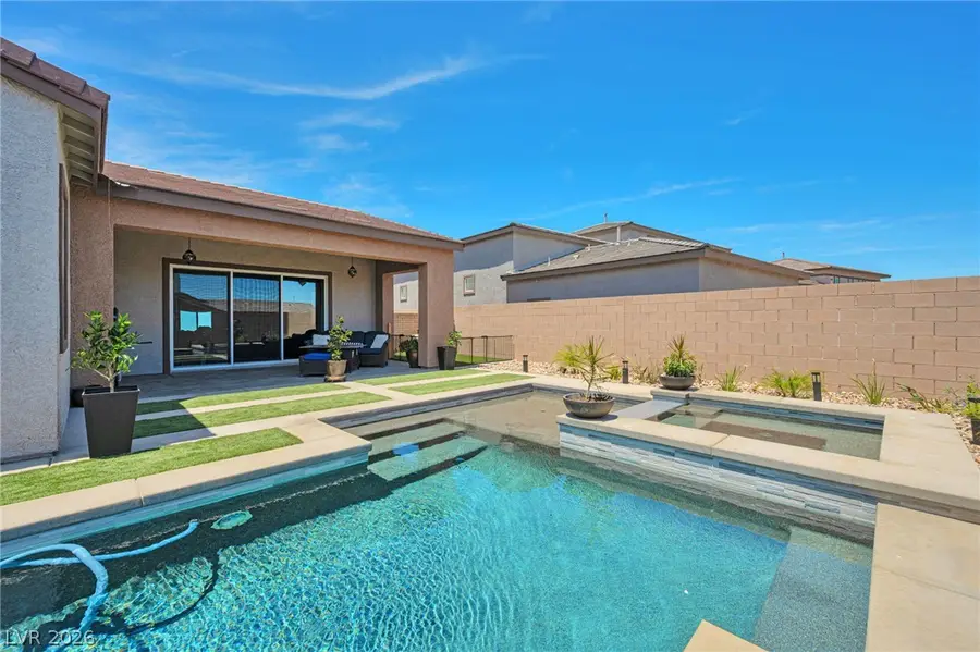 380 Portia Village Drive, Henderson, NV 89011 - #2