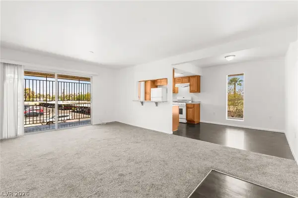 1405 Vegas Valley Drive #162, Las Vegas, NV 89169
