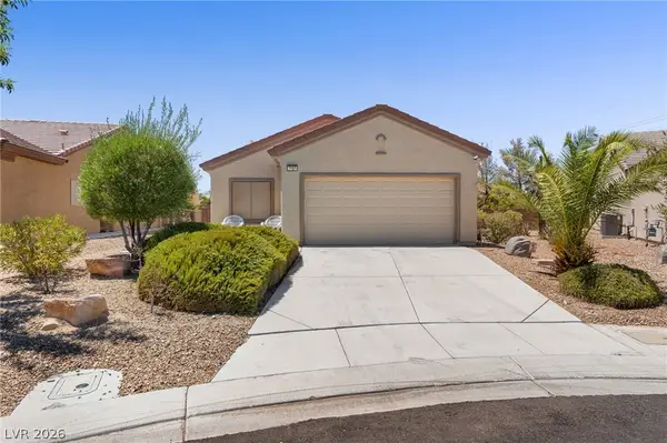 7953 Grey Teal Street, North Las Vegas, NV 89084