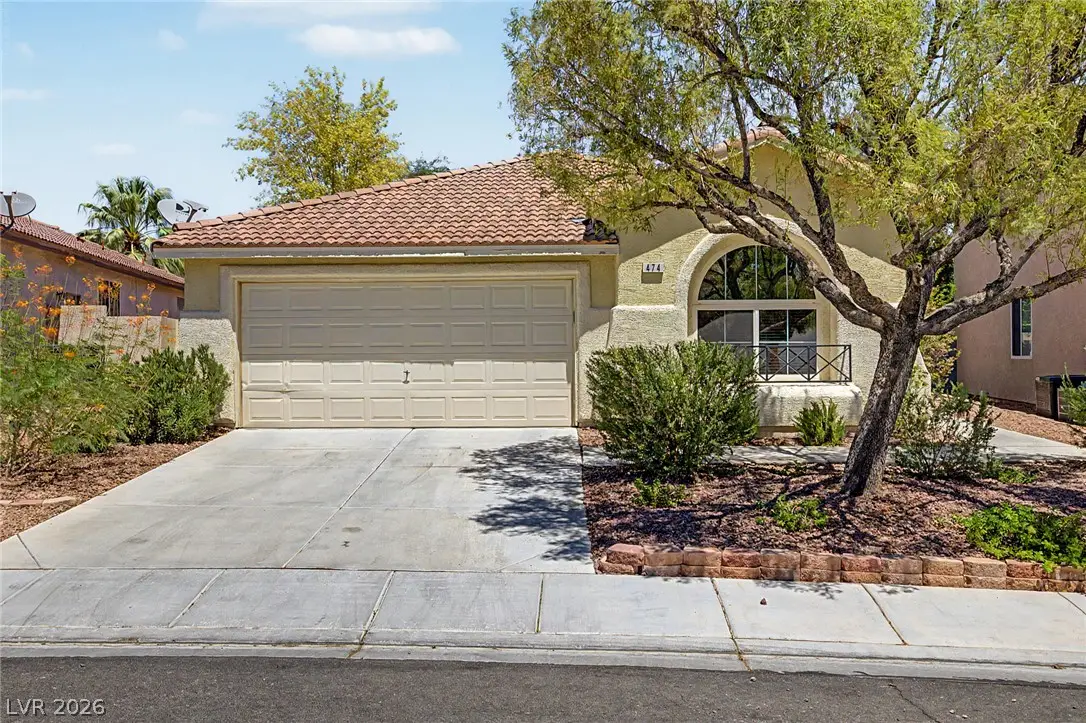 474 Kirkstone Way, Las Vegas, NV 89123 - #1