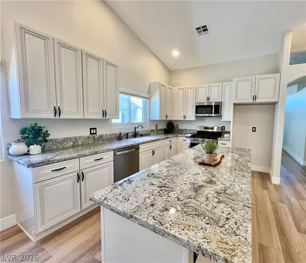 889 Cozy Valley Street Street, Henderson, NV 89015
