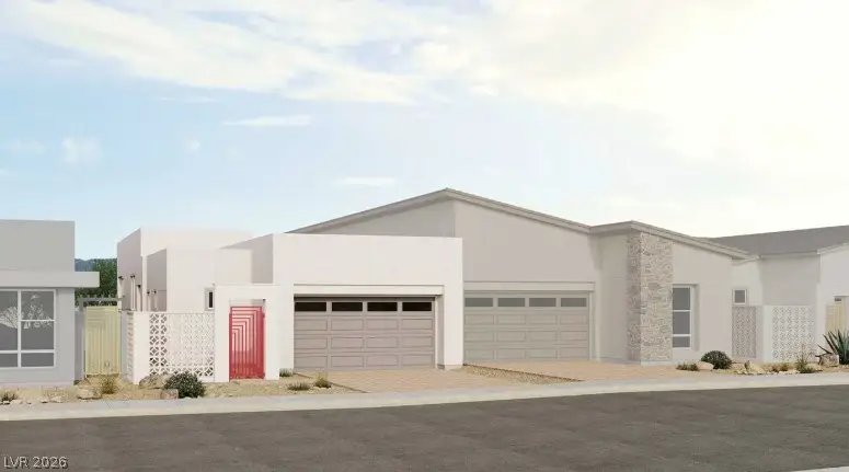 2021 Harmony Gardens Street, Las Vegas, NV 89138 - #1