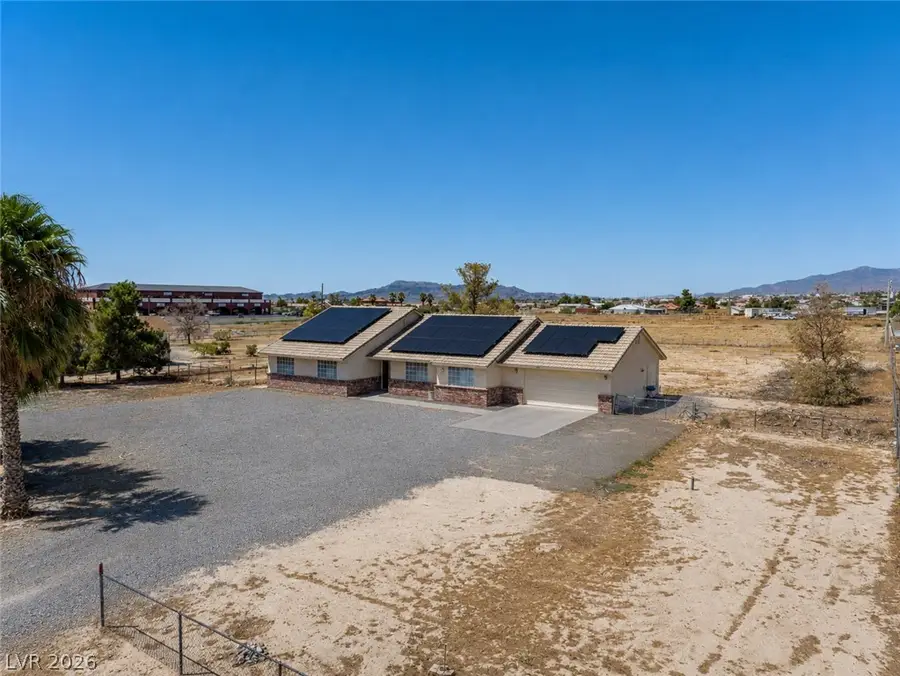 3080 E Cactus Street, Pahrump, NV 89048 - #3