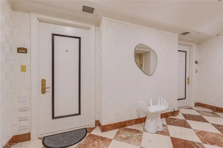 2877 Paradise Road #1406, Las Vegas, NV 89109 - #2