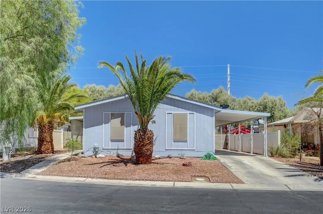 5842 Sassy Rose Drive, Las Vegas, NV 89122 - #1