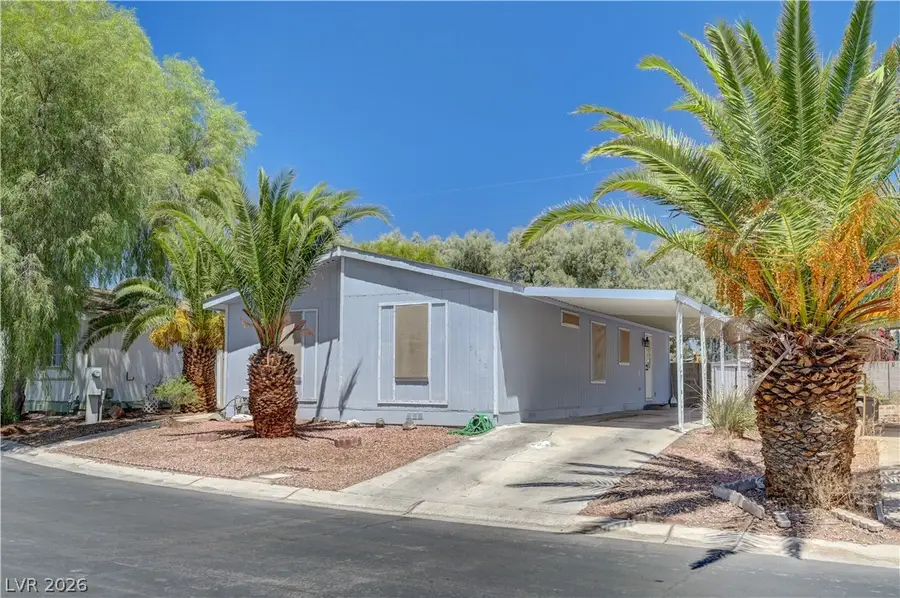 5842 Sassy Rose Drive, Las Vegas, NV 89122 - #2