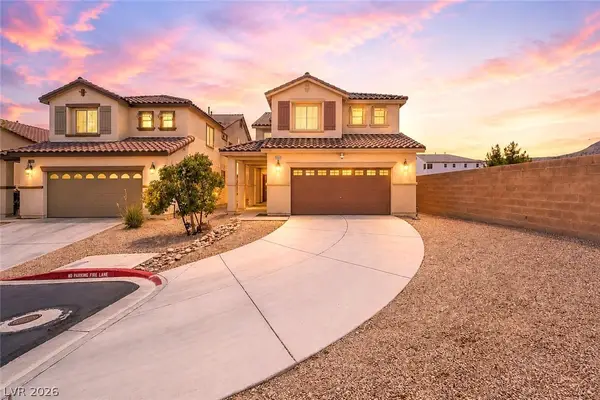 9745 Villa Cache Court, Las Vegas, NV 89148