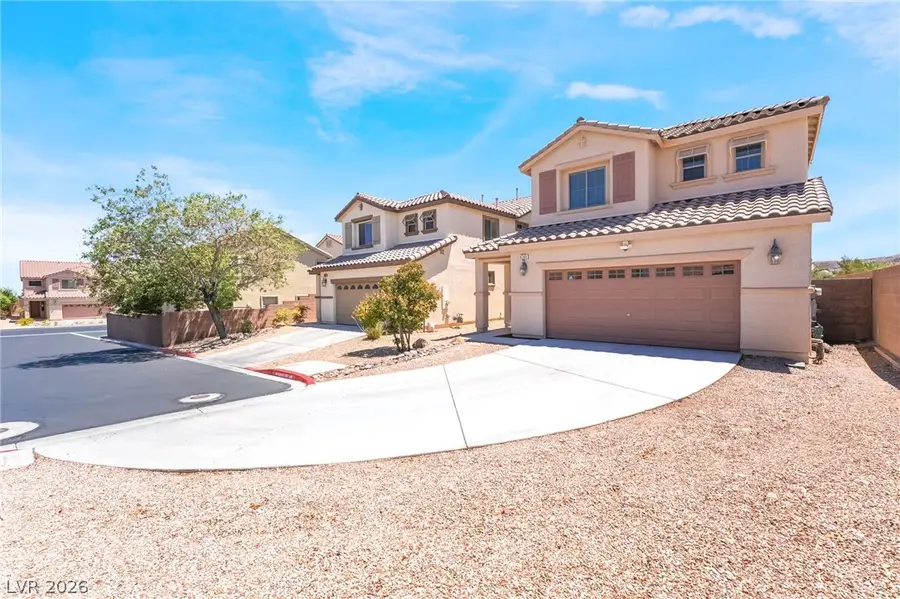 9745 Villa Cache Court, Las Vegas, NV 89148 - #2