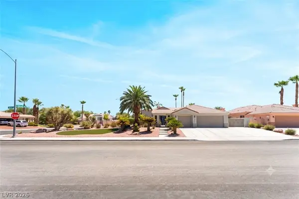 3816 Maurice Court, Las Vegas, NV 89108