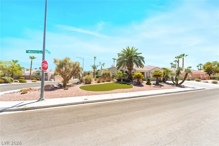 3816 Maurice Court, Las Vegas, NV 89108 - #2