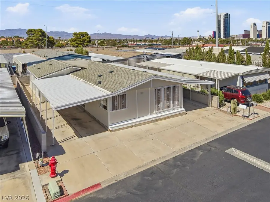 5048 Royal Avenue, Las Vegas, NV 89103 - #3
