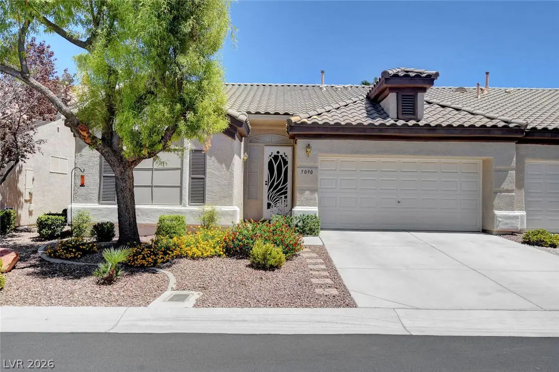 5090 Shadow River Street, Las Vegas, NV 89148 - #1