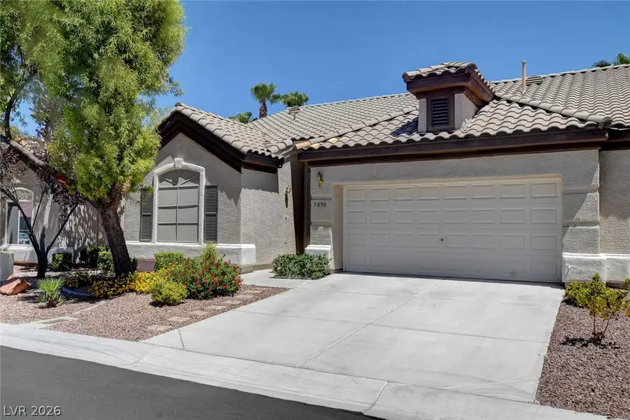 5090 Shadow River Street, Las Vegas, NV 89148 - #2