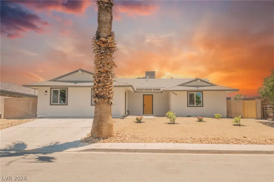 2454 Winterwood Boulevard, Las Vegas, NV 89142 - #3