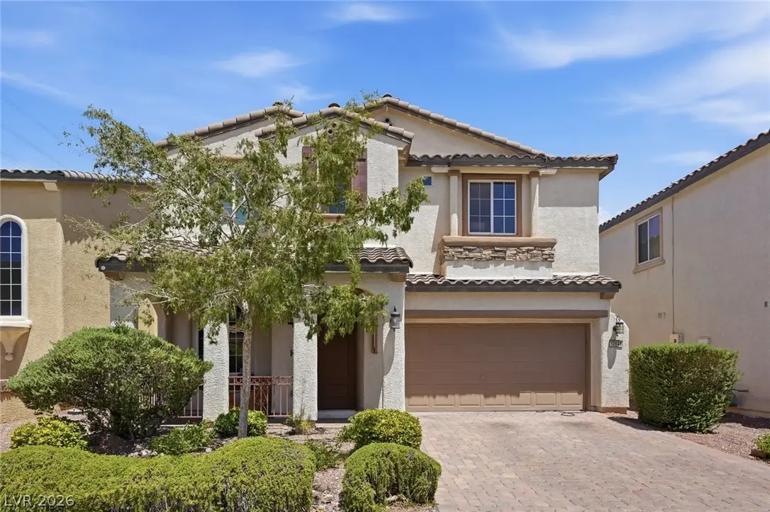 10846 Drake Ridge Avenue, Las Vegas, NV 89166 - #1