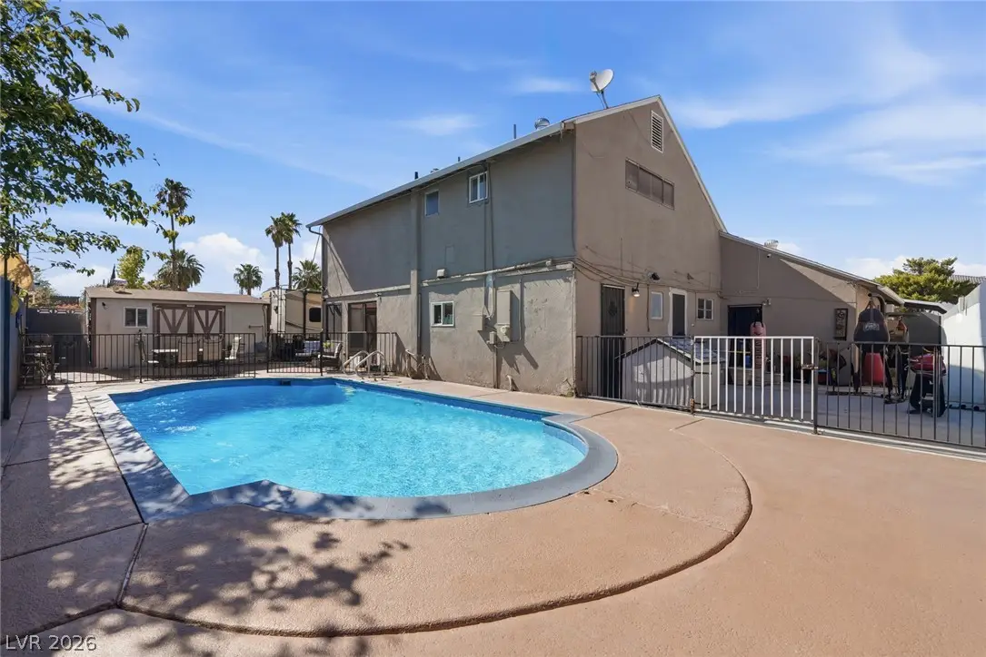 5437 Holmby Avenue, Las Vegas, NV 89146 - #1