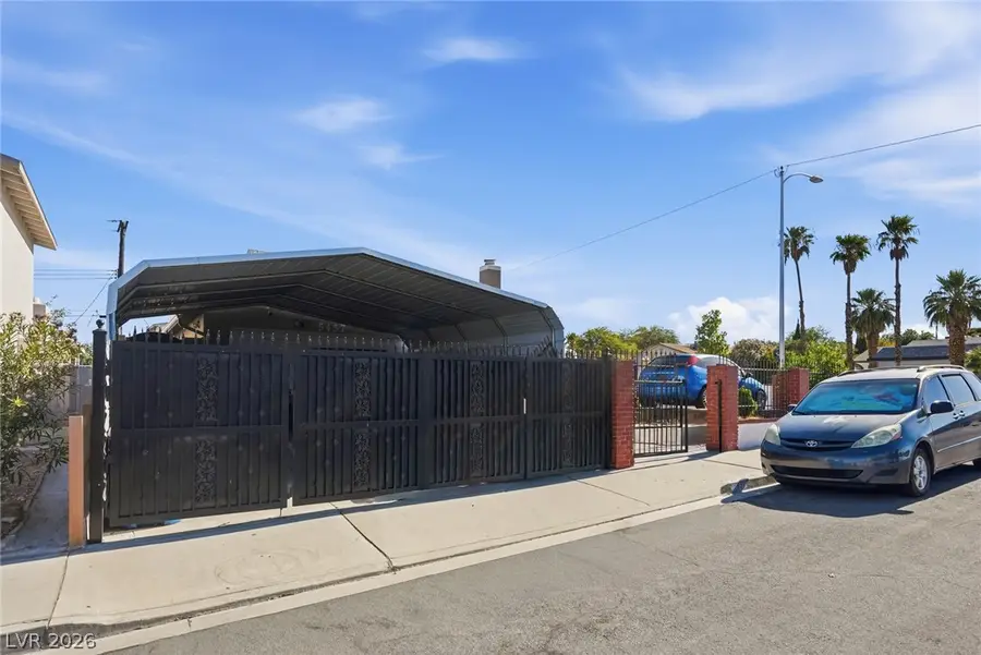 5437 Holmby Avenue, Las Vegas, NV 89146 - #2