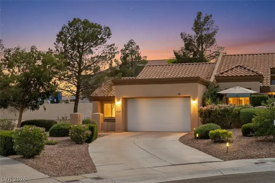 8601 Prairie Hill Drive, Las Vegas, NV 89134 - #2